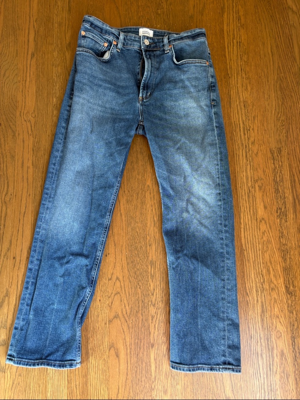 Citizens of humanity ZURIE jeans size 28